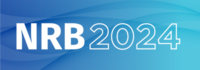 NRB 2024 International Christian Media Convention logo